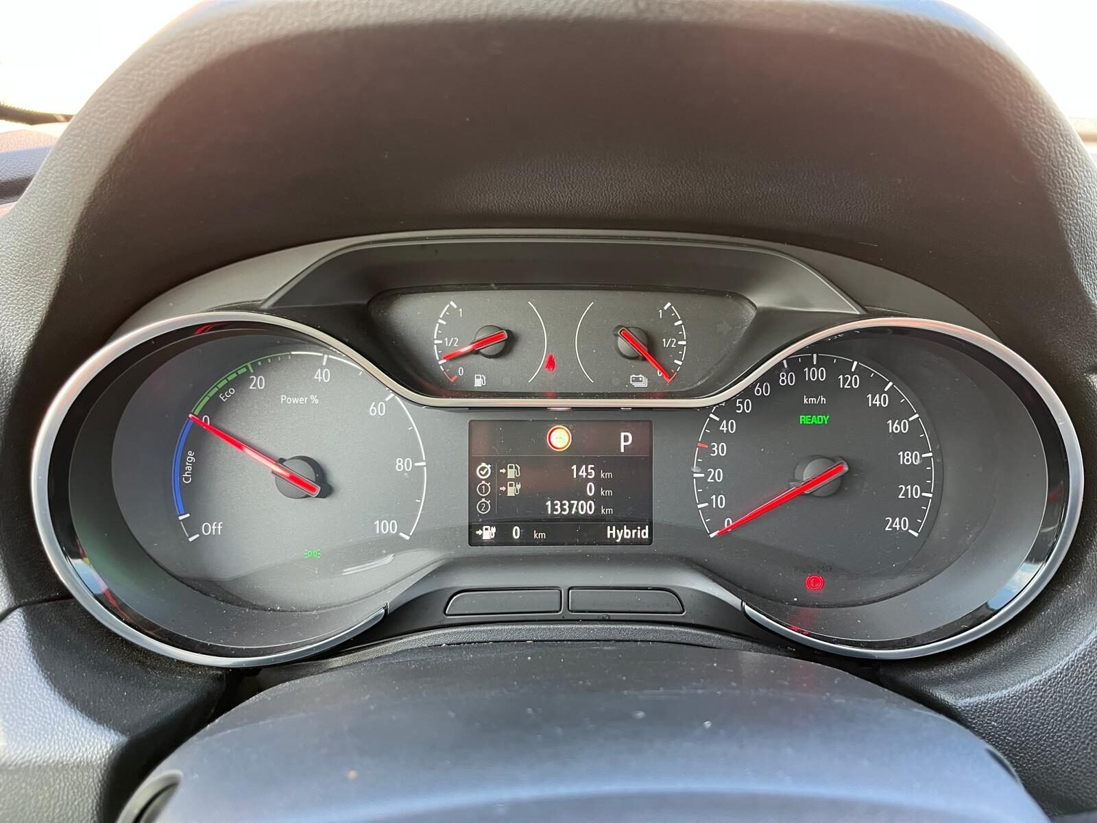 OPEL GRANDLAND X 4X4 