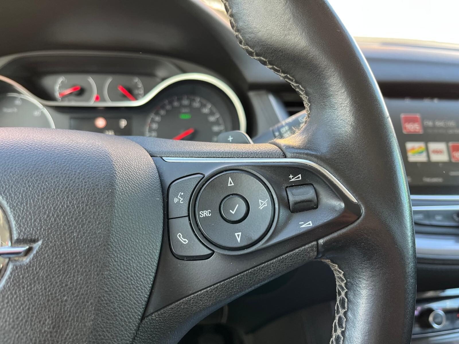 OPEL GRANDLAND X 4X4 