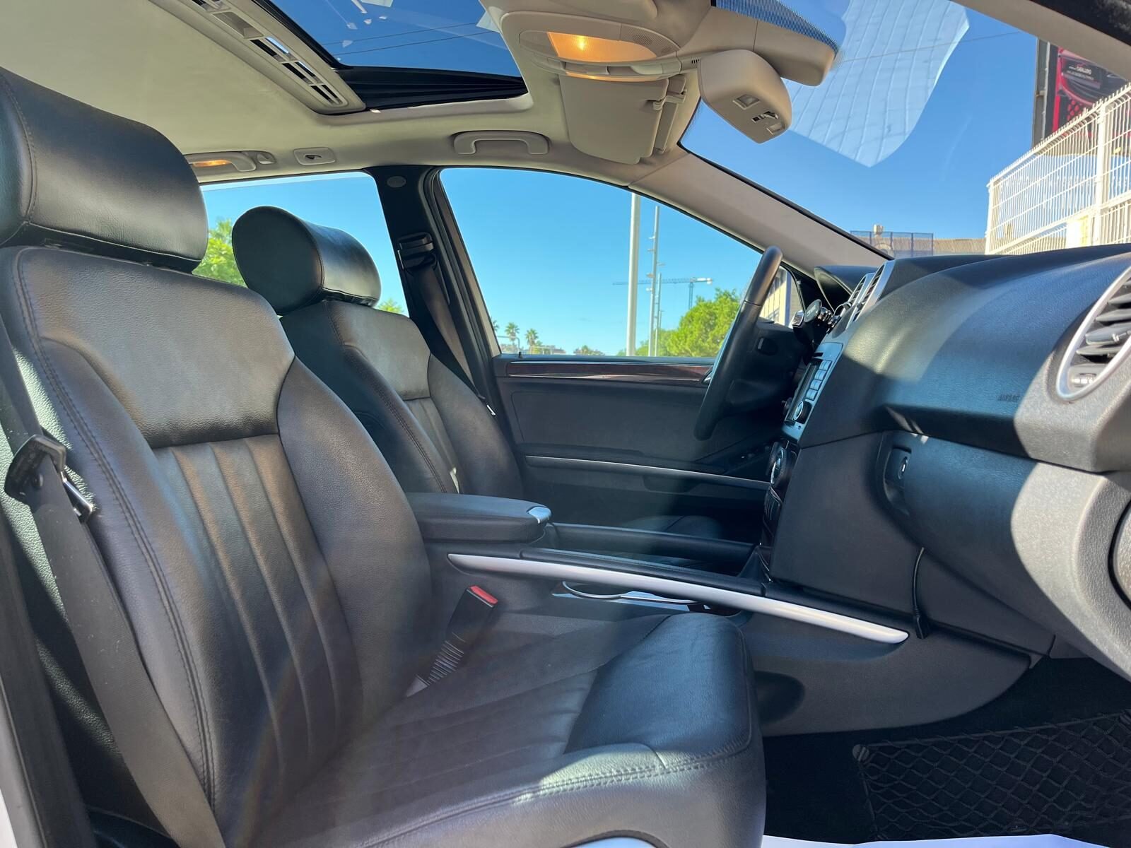 MERCEDES-BENZ CLASE M 280 CDI