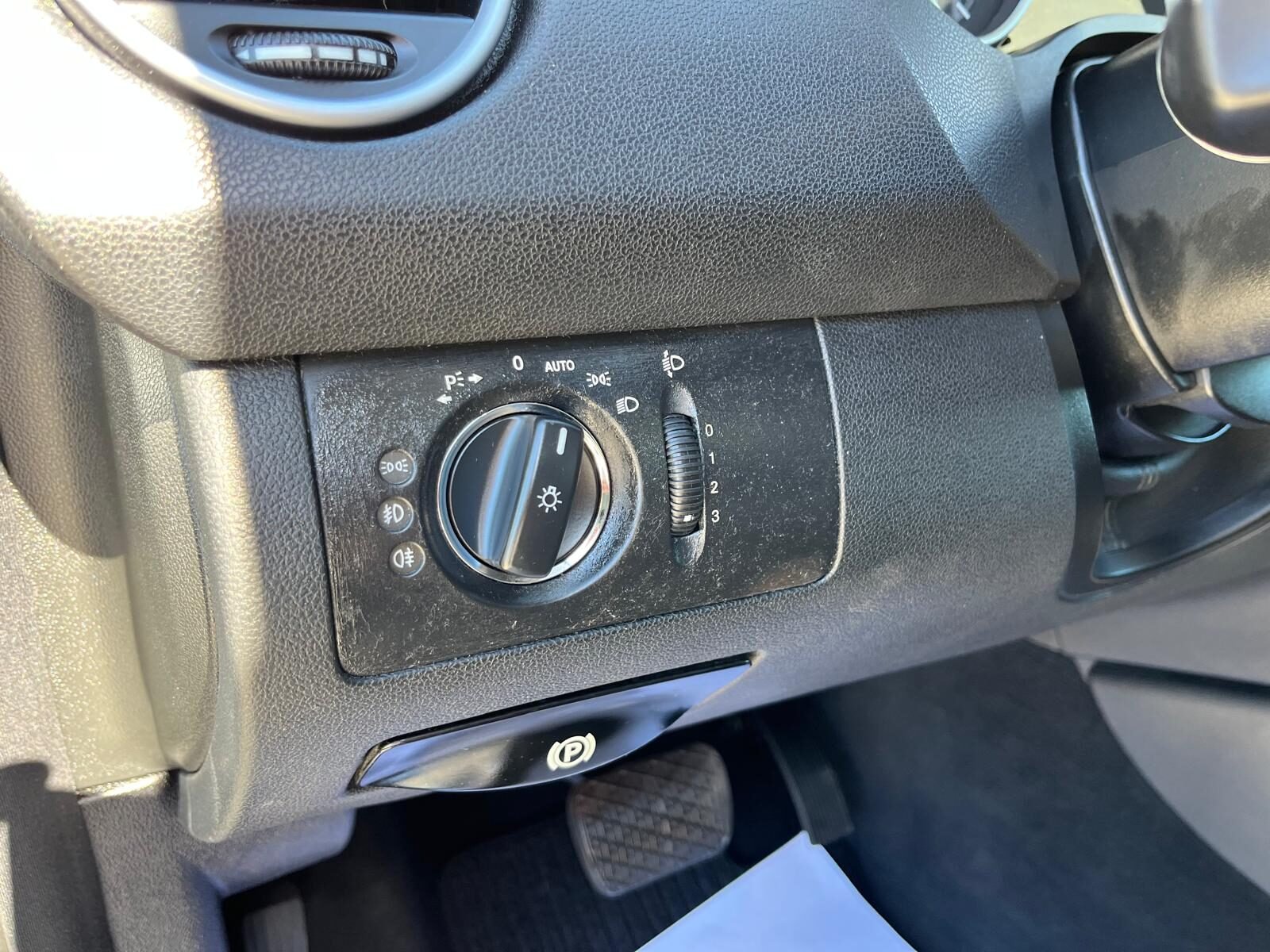 MERCEDES-BENZ CLASE M 280 CDI