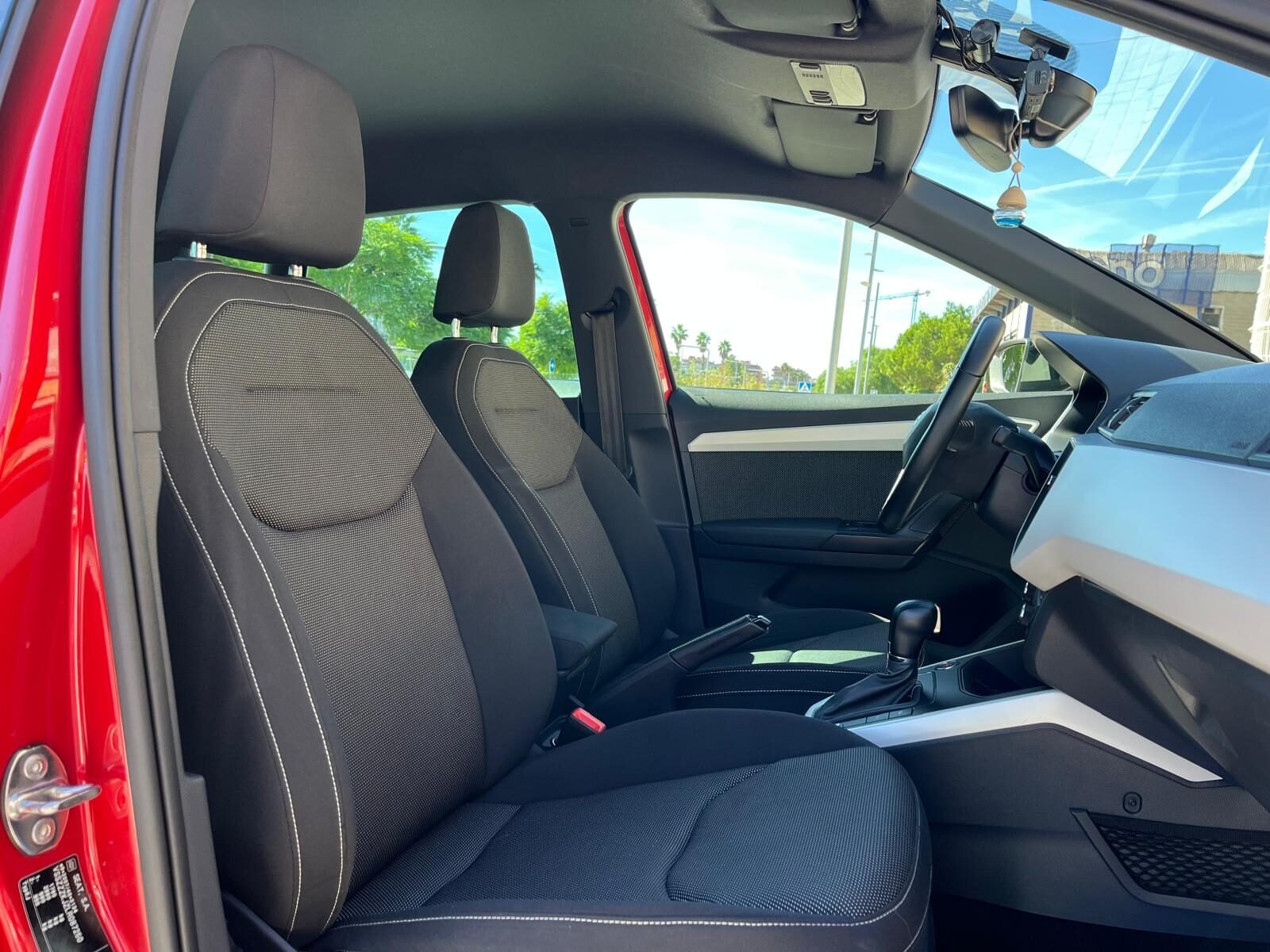 SEAT ARONA XCELLENCE DSG
