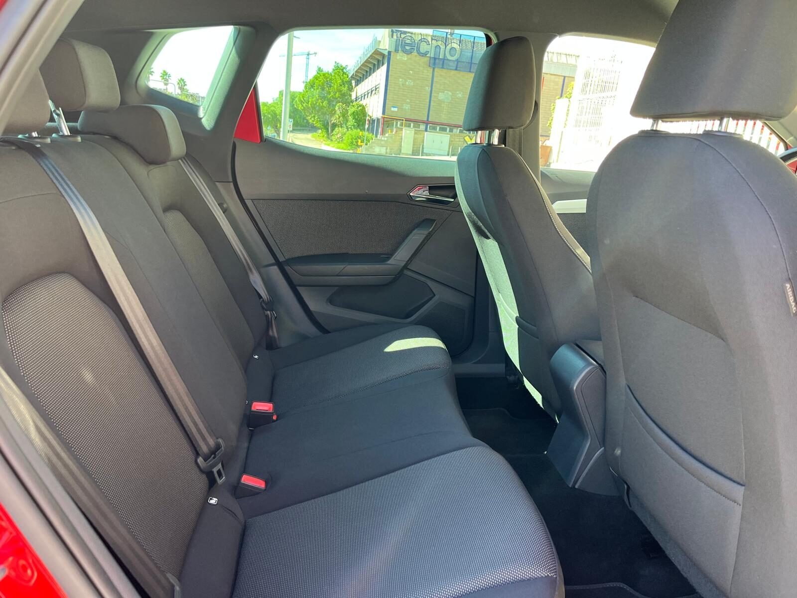 SEAT ARONA XCELLENCE DSG