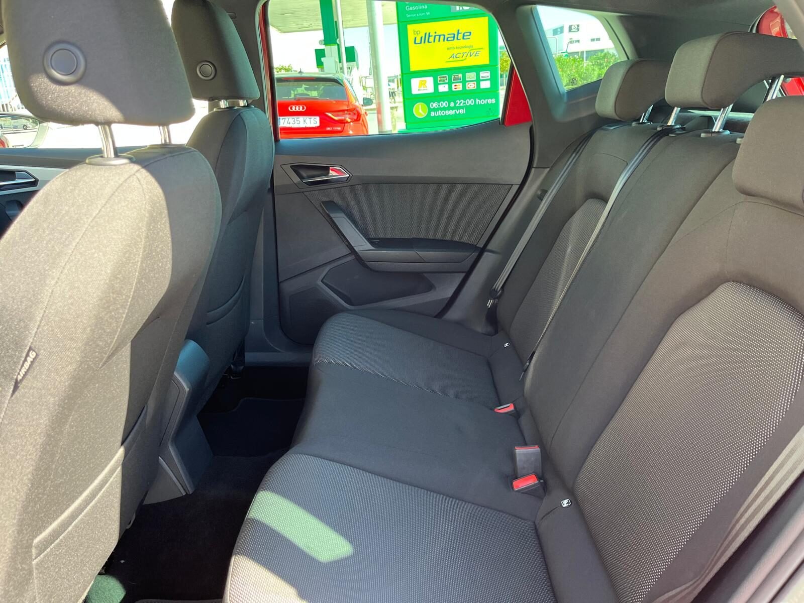 SEAT ARONA XCELLENCE DSG