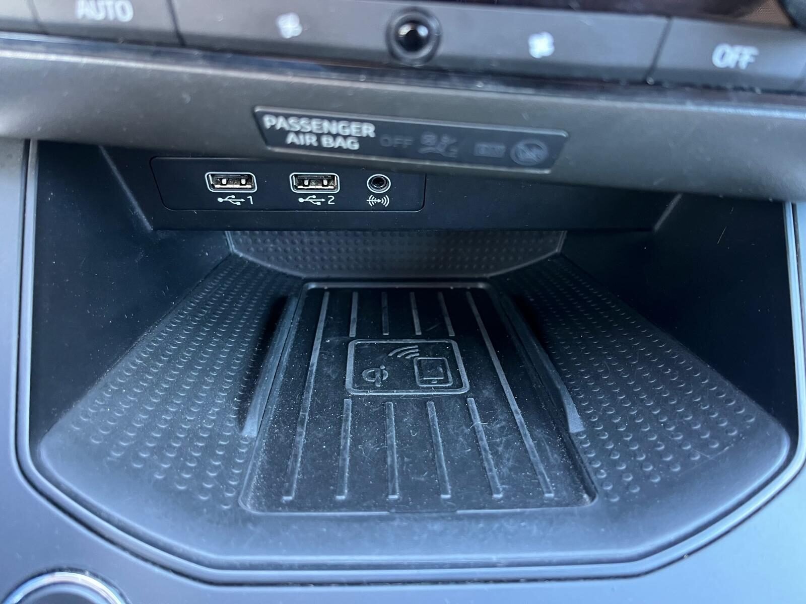 SEAT ARONA XCELLENCE DSG