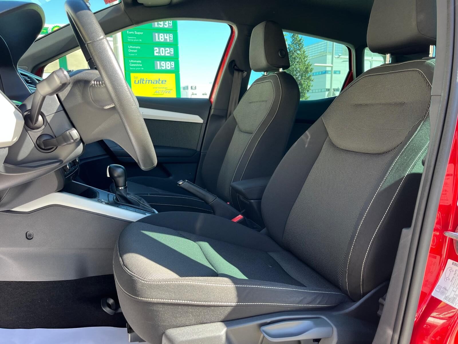 SEAT ARONA XCELLENCE DSG