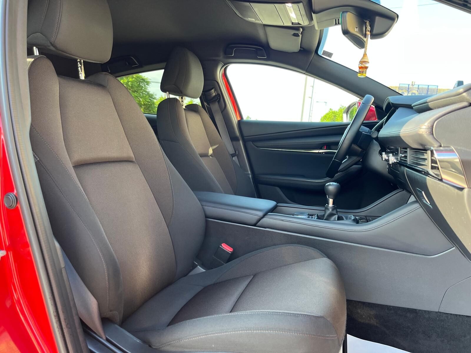 MAZDA 3 ZENITH SAFETY BOSE