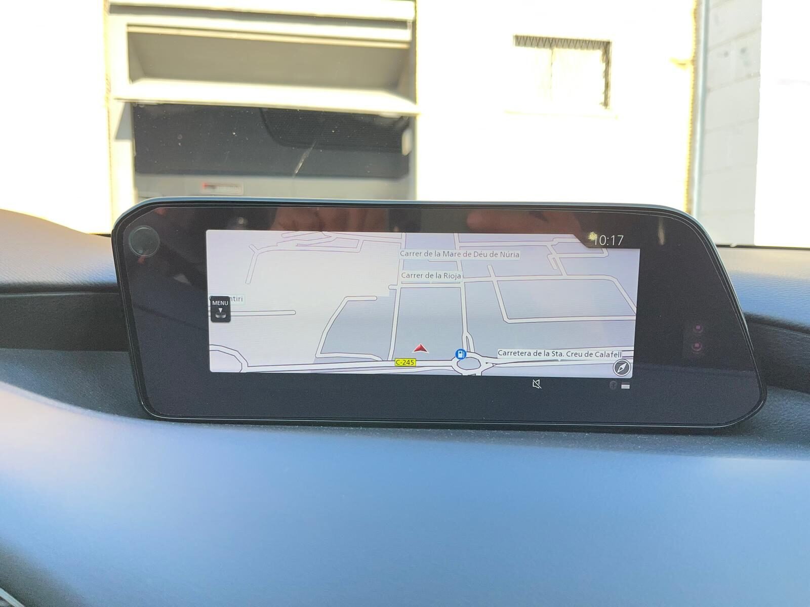 MAZDA 3 ZENITH SAFETY BOSE