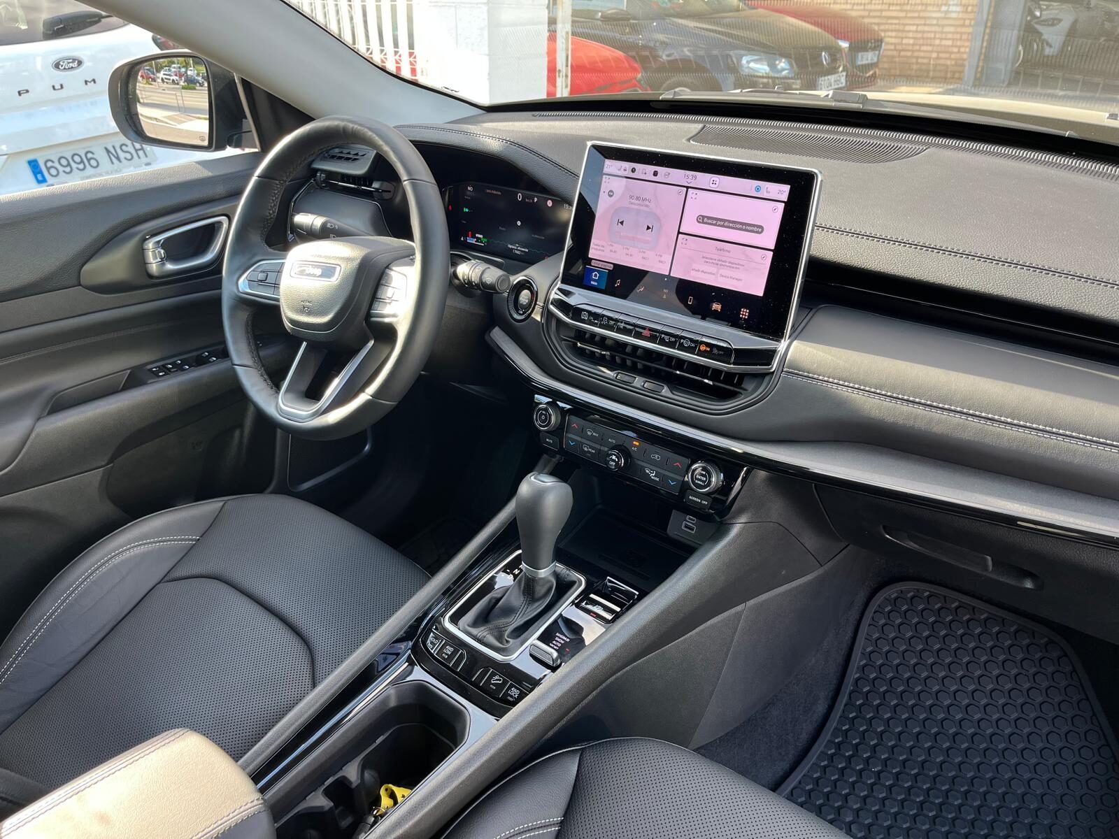 JEEP COMPASS 4XE SUMMIT