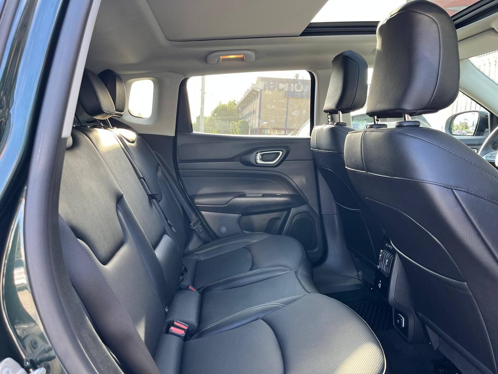 JEEP COMPASS 4XE SUMMIT