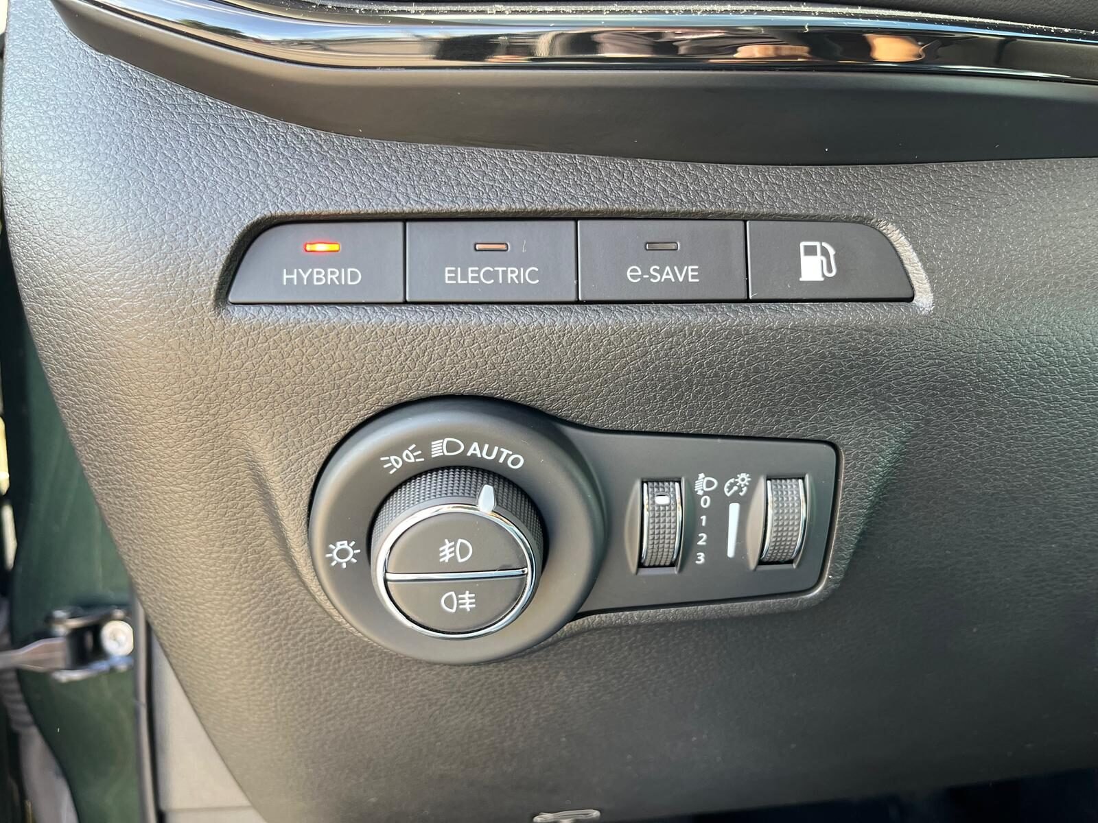 JEEP COMPASS 4XE SUMMIT