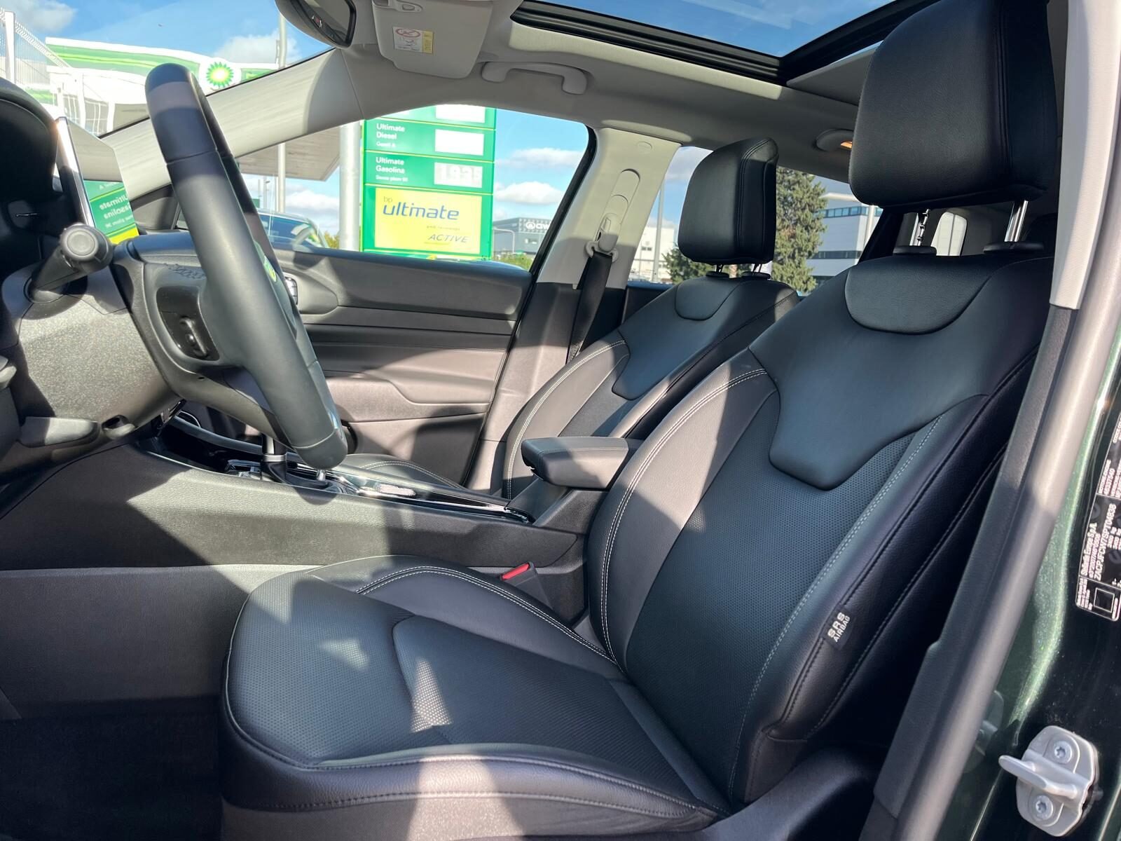 JEEP COMPASS 4XE SUMMIT
