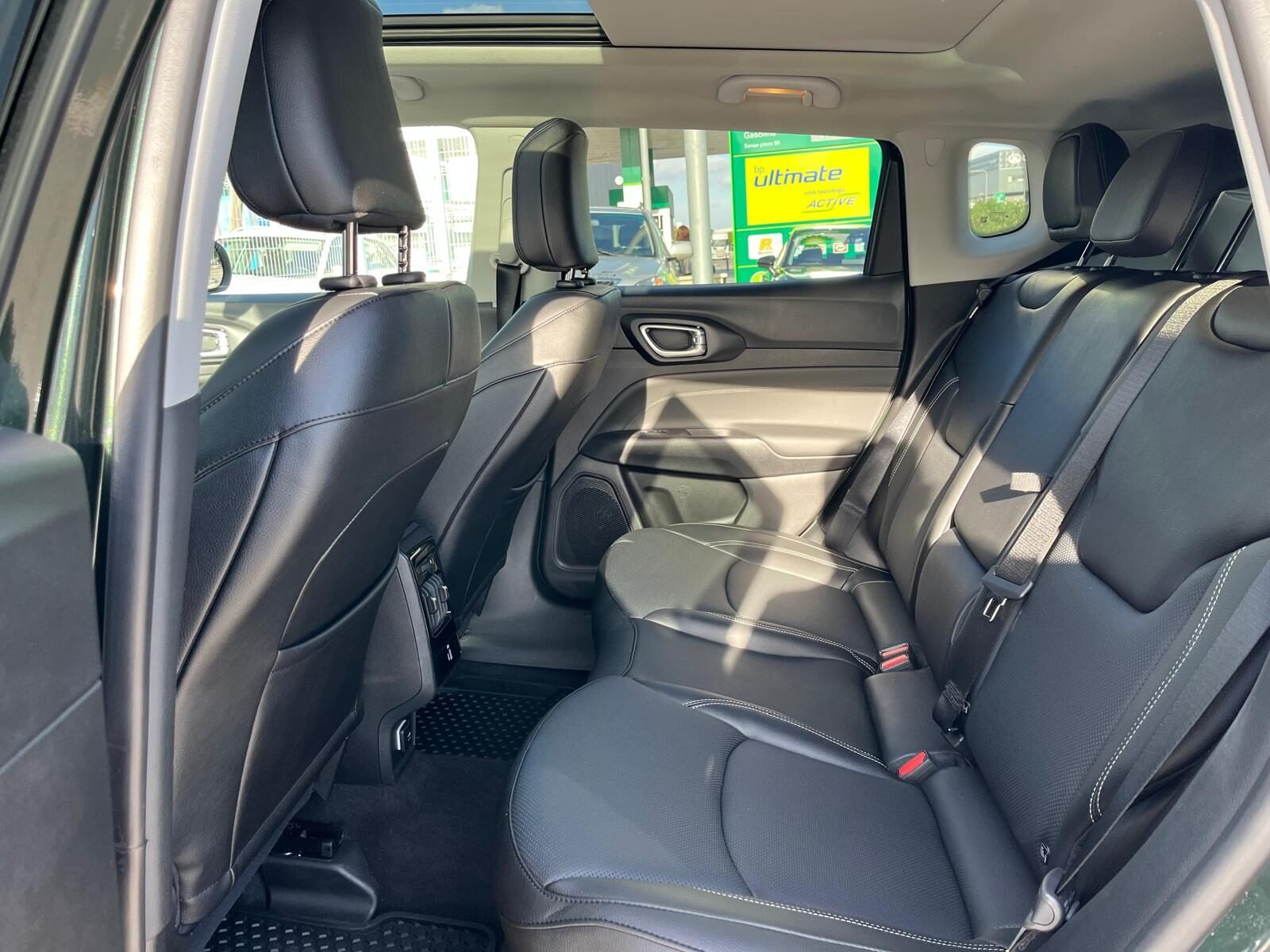 JEEP COMPASS 4XE SUMMIT