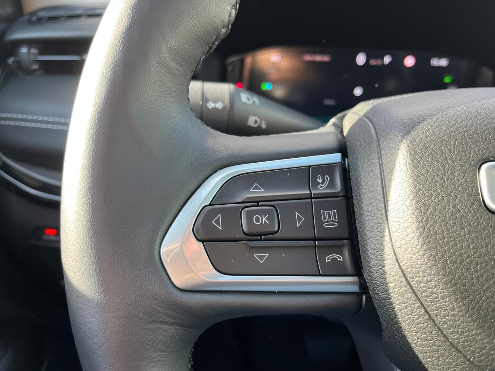 JEEP COMPASS 4XE SUMMIT