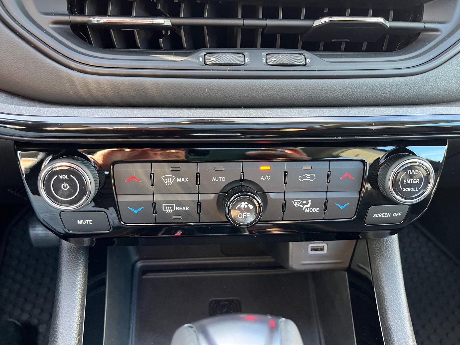 JEEP COMPASS 4XE SUMMIT