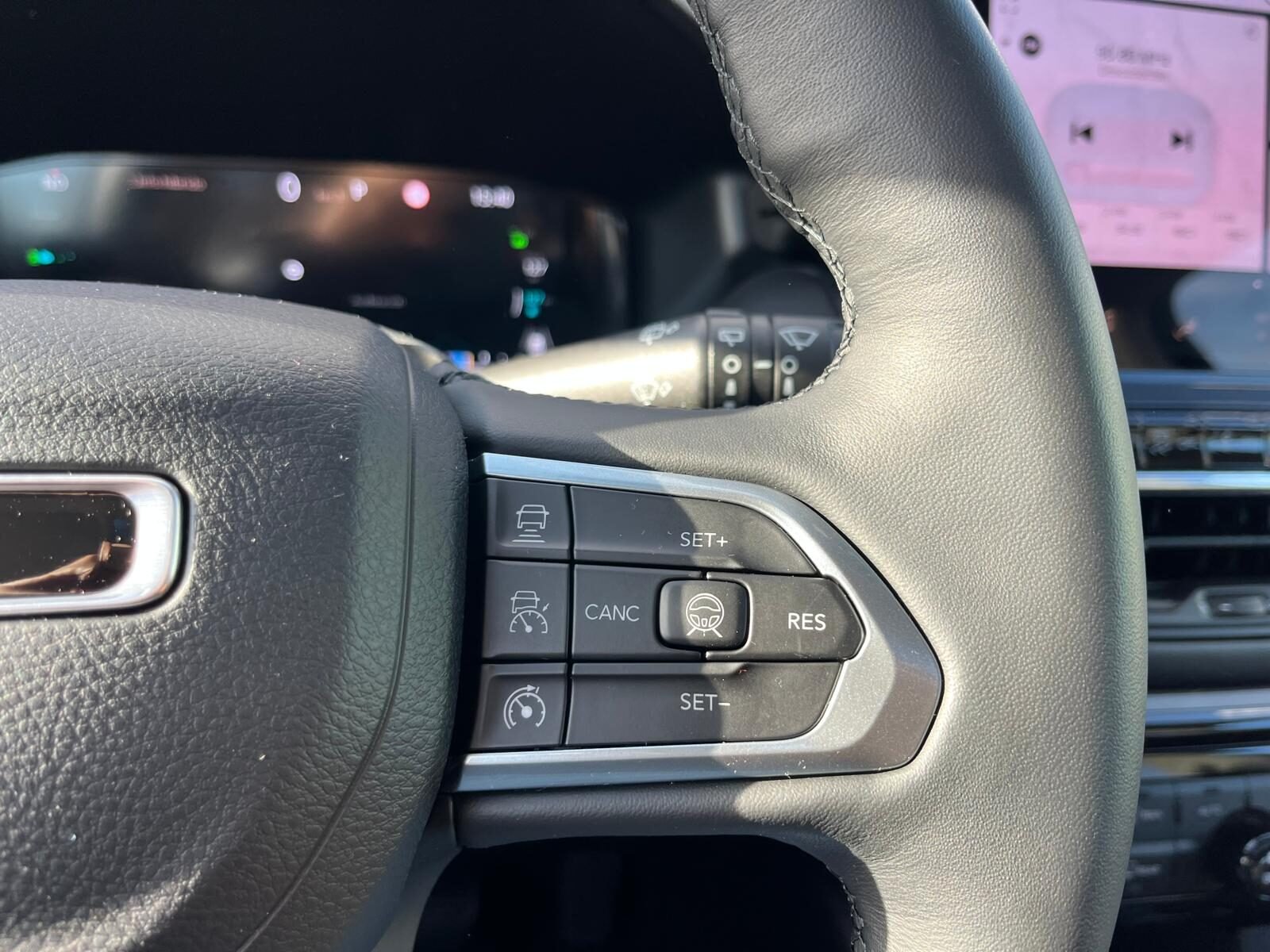 JEEP COMPASS 4XE SUMMIT