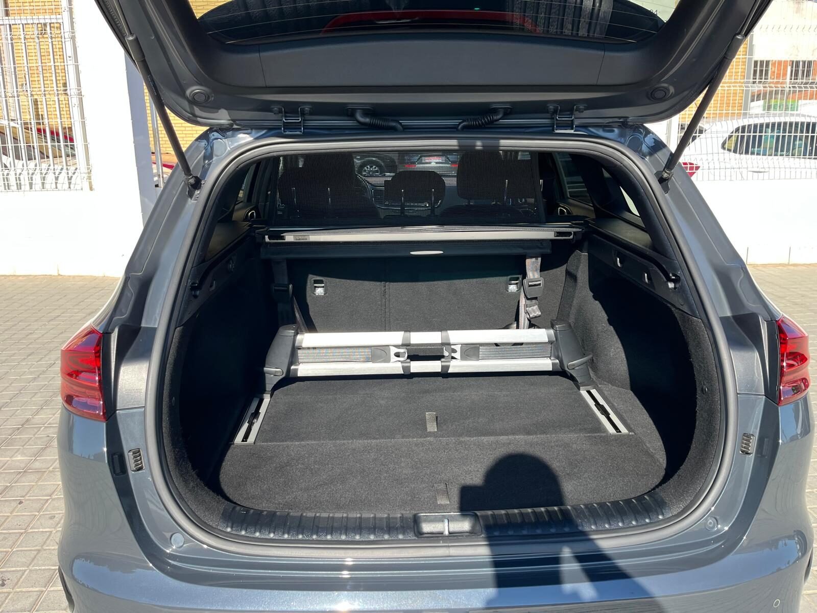 KIA CEED TOURER GT LINE