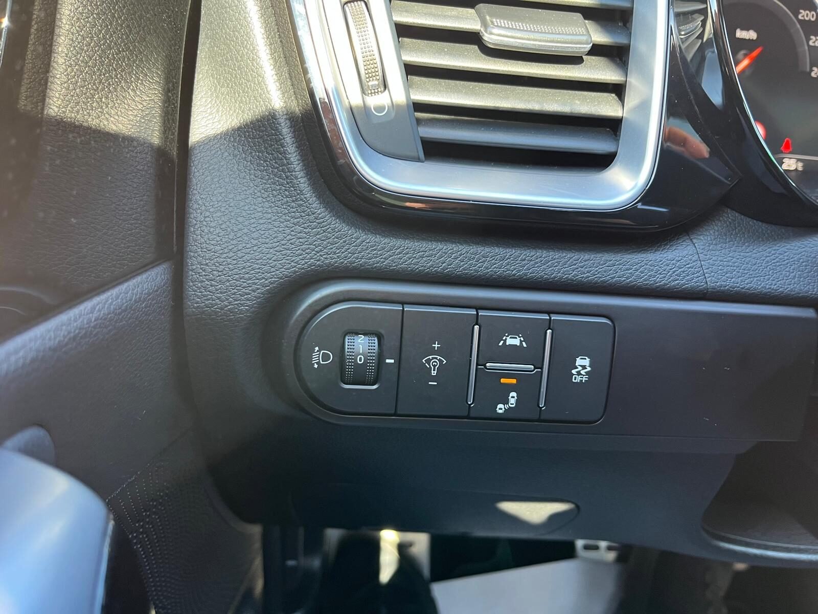 KIA CEED TOURER GT LINE