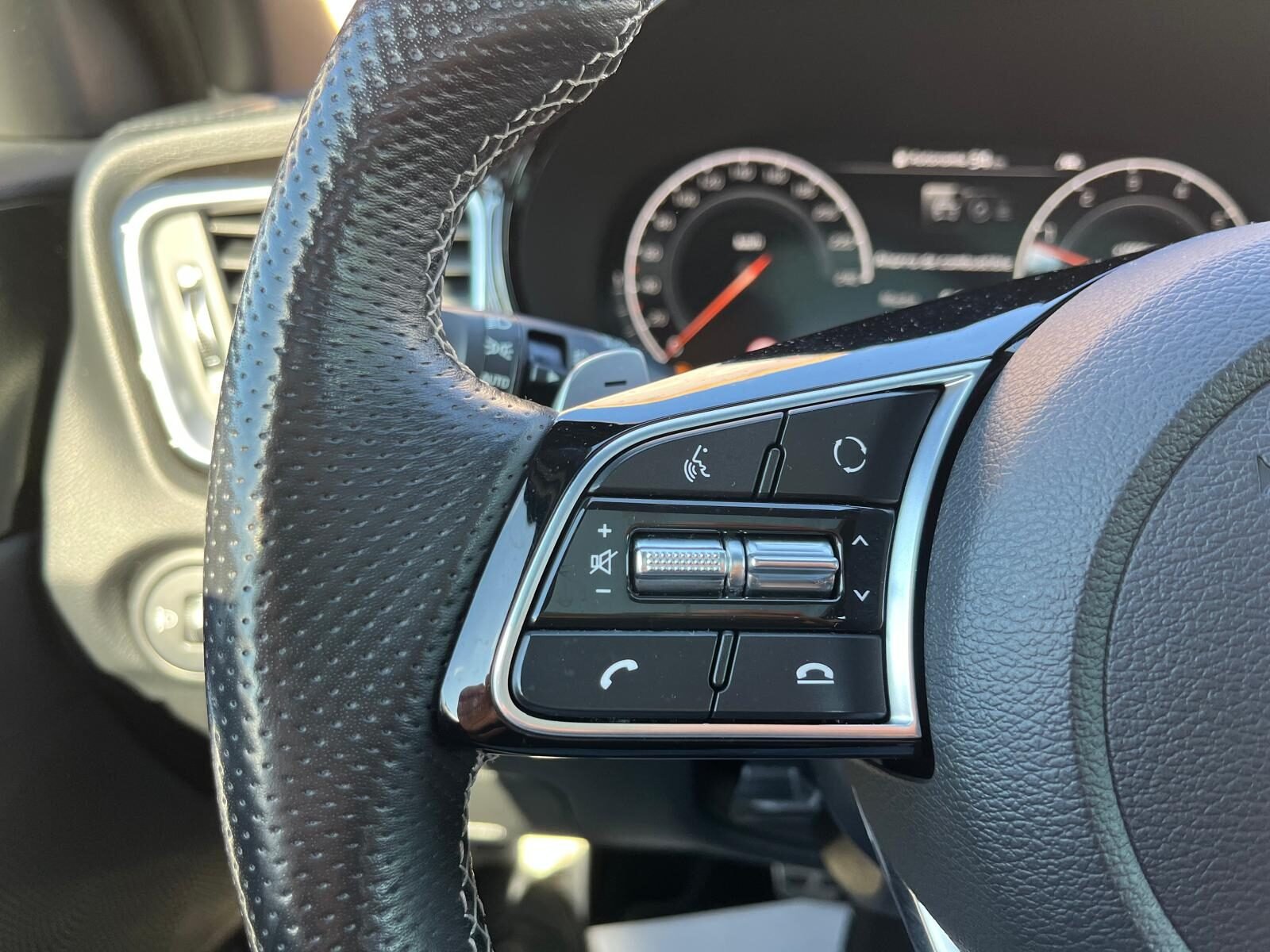 KIA CEED TOURER GT LINE