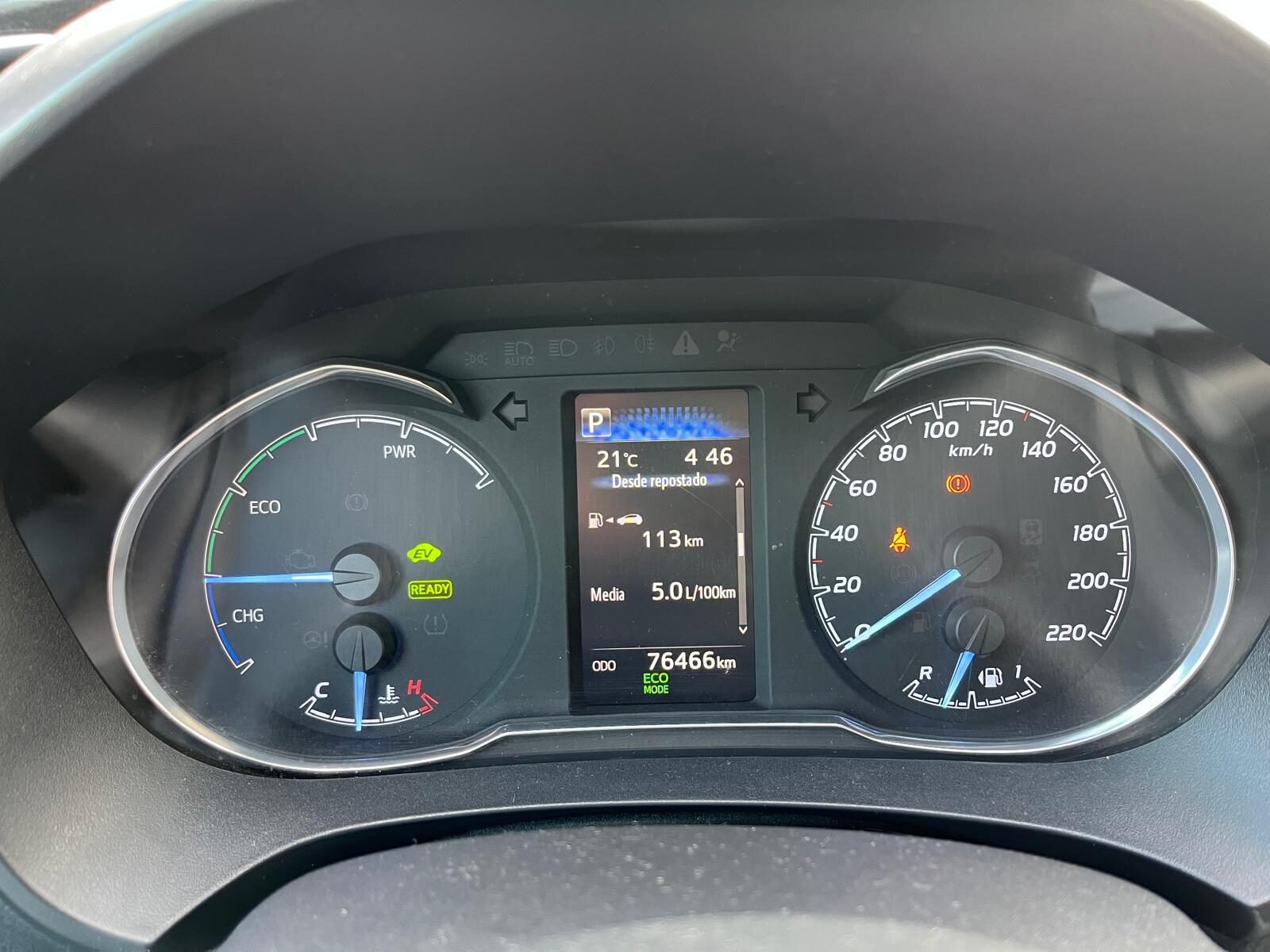 TOYOTA YARIS GR SPORT